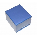 #9921 Kinkekarp sõrmusele (sinine)